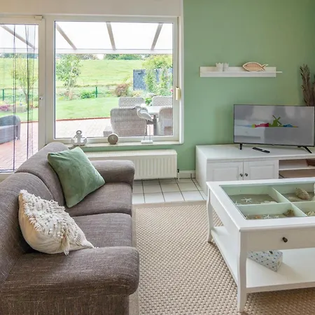 Deichgeflüster Dornumersiel