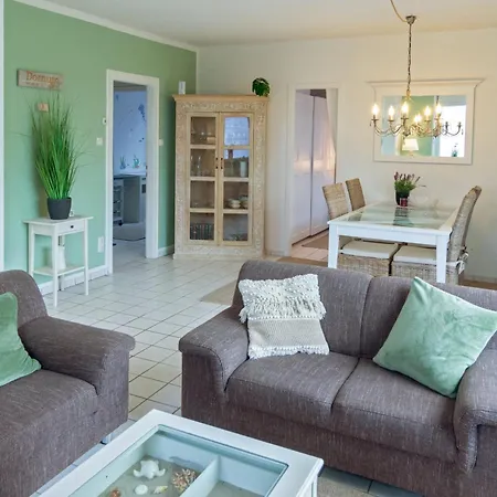 Deichgeflüster * Dornumersiel