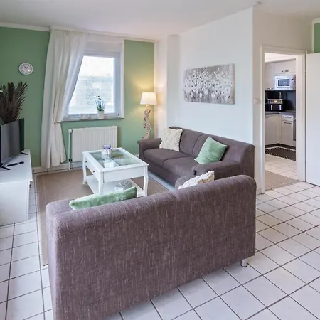 Deichgeflüster * Dornumersiel