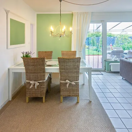 Deichgefluester ドルヌム