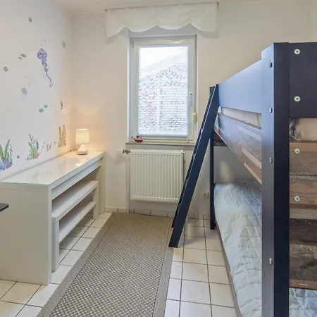 Deichgeflüster Сasa de vacaciones *