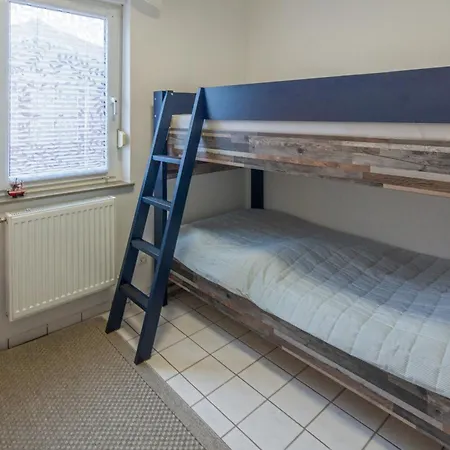 Сasa de vacaciones Deichgeflüster *