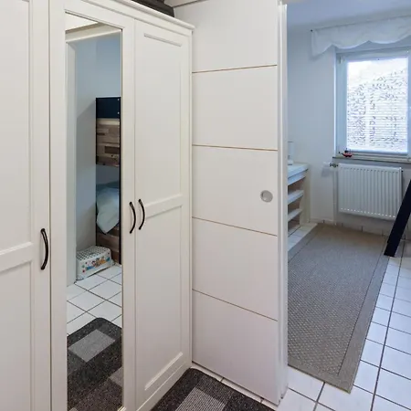 Deichgefluester ドルヌム