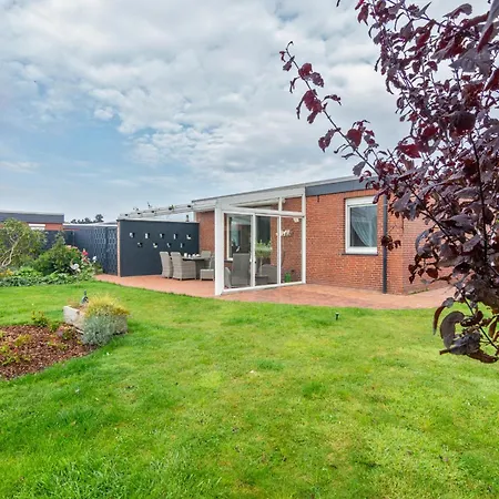 Deichgeflüster Сasa de vacaciones *