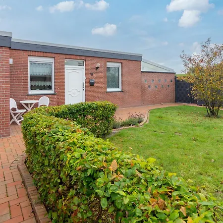 Deichgefluester 別荘 *