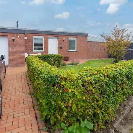 Deichgeflüster Dornumersiel