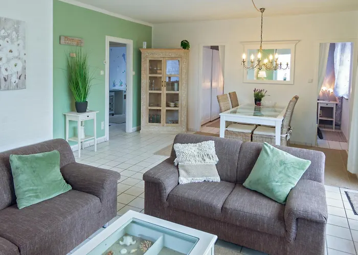 Deichgefluester * Dornum