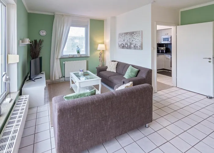 Deichgefluester * Dornum