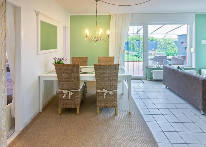 Deichgefluester Dornum