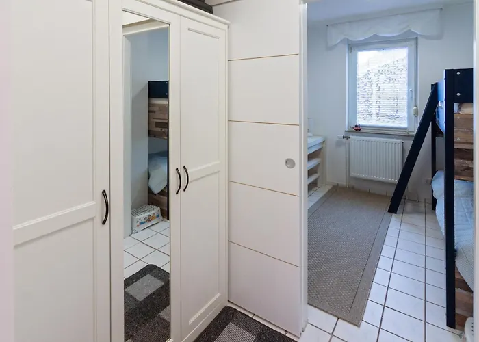 Deichgefluester Dornum