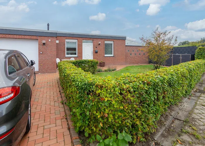 Deichgefluester Dornum